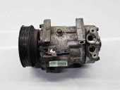 Compresor clima Nissan Juke [Fabr 2010-2014] Hatchback 926009865R 1.5 DCI K9K430 81KW / 110CP