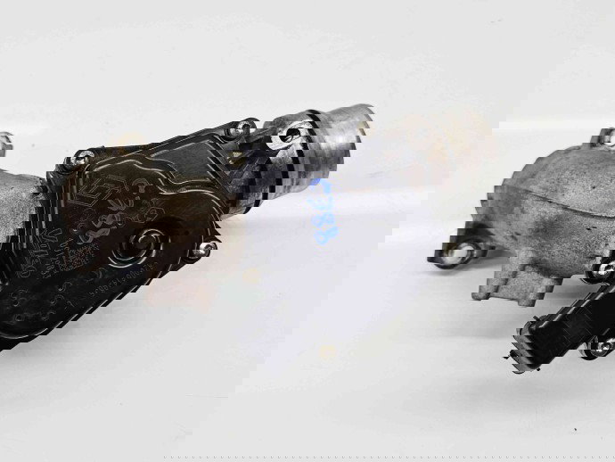 Clapeta acceleratie Renault Megane 3 [Fabr 2008-2015] 8200614985 1.5 DCI K9K430 81KW / 110CP