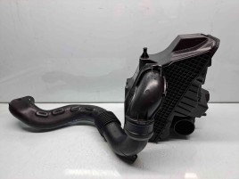 Carcasa filtru aer  Dacia Logan 2 [Fabr 2012-2020] 165001258R 0.9 TCe H4B408 66KW / 90CP