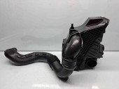 Carcasa filtru aer  Dacia Logan 2 [Fabr 2012-2020] 165001258R 0.9 TCe H4B408 66KW / 90CP