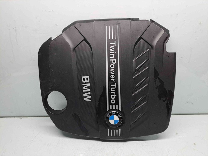 Capac motor  Bmw 1 (F20, F21) [Fabr 2011-2017] 7810802-03 2.0 N47D20 135KW / 184CP