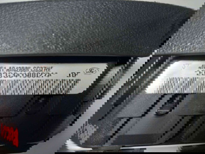 Airbag volan 4M51-A042B85 Ford Focus 2 1.6 2004-2012