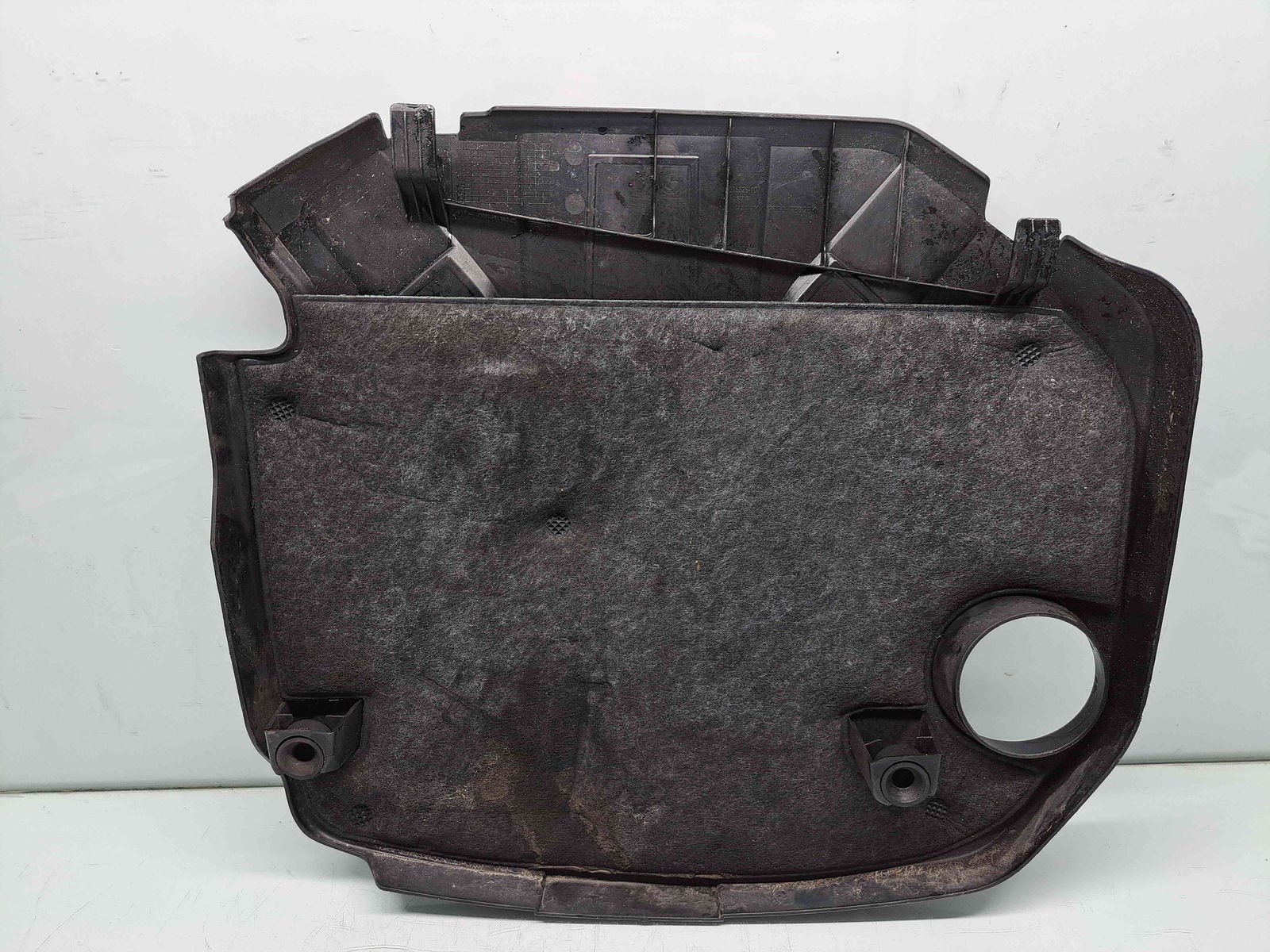 Capac motor Bmw 5 (F10) [Fabr 2011-2016] 7810800-03 2.0 N47D20 135KW / 184CP - imagine 3