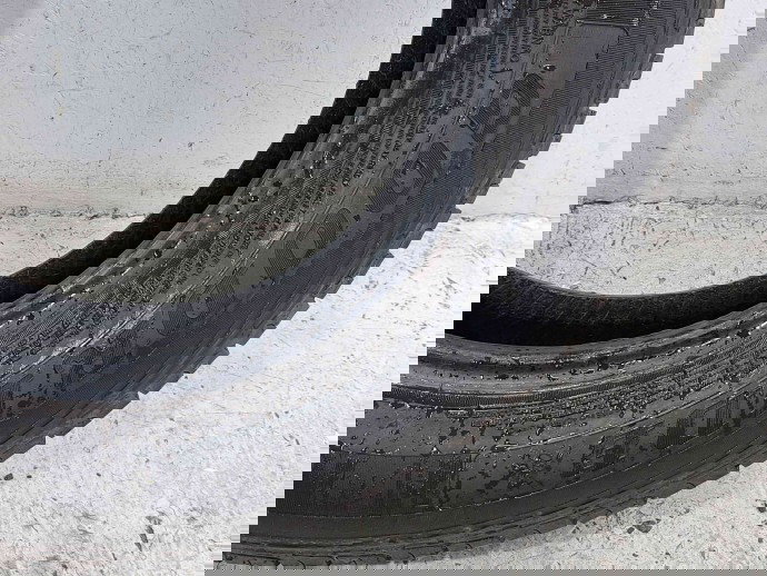 Anvelopa M+S Bmw 3 (E90) [Fabr 2005-2011]