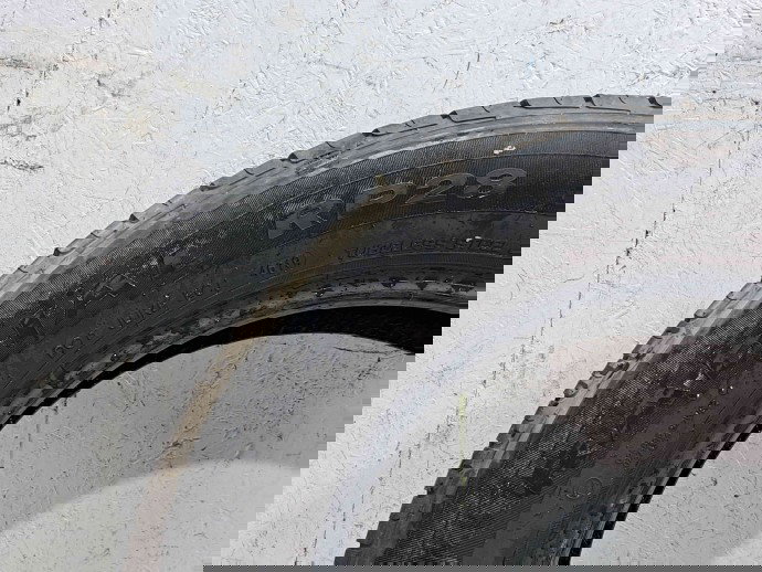 Anvelopa M+S Bmw 3 (E90) [Fabr 2005-2011]