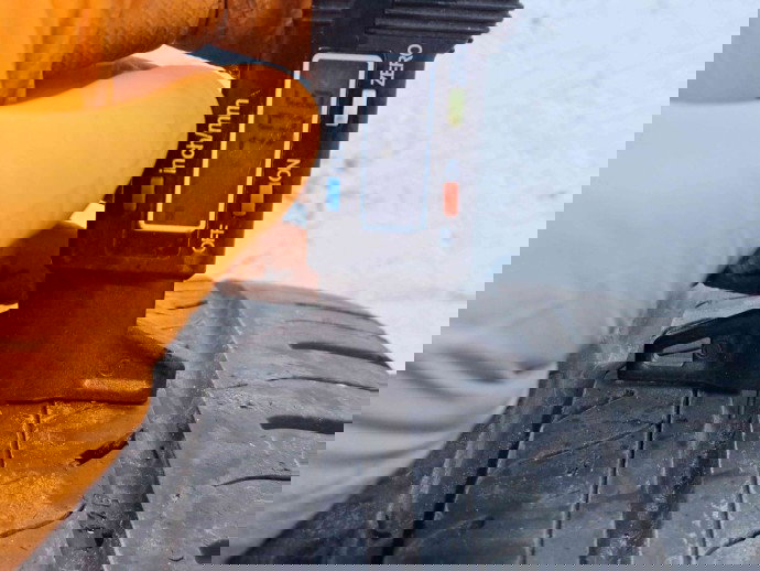 Anvelopa M+S Bmw 3 (E90) [Fabr 2005-2011]