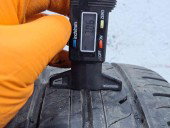 Anvelopa M+S Bmw 3 (E90) [Fabr 2005-2011]