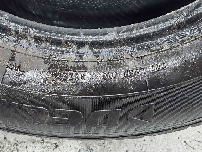 Anvelopa M+S Bmw 3 (E90) [Fabr 2005-2011]