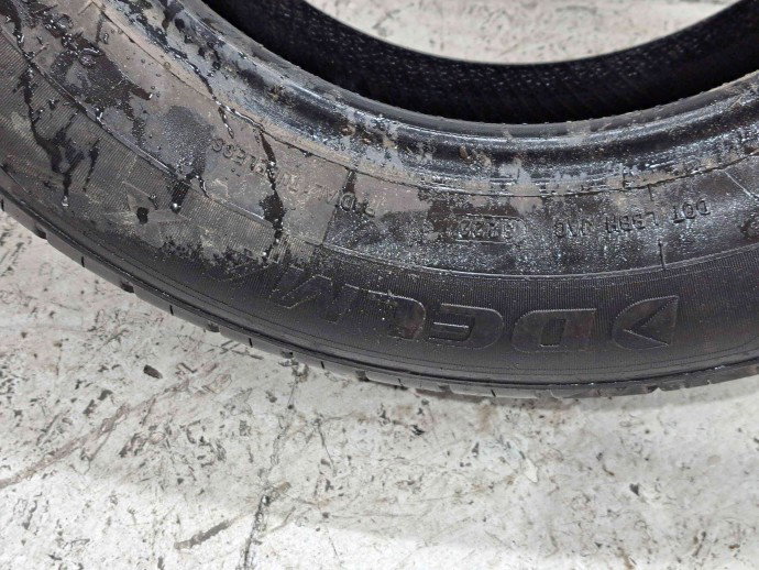 Anvelopa M+S Bmw 3 (E90) [Fabr 2005-2011]