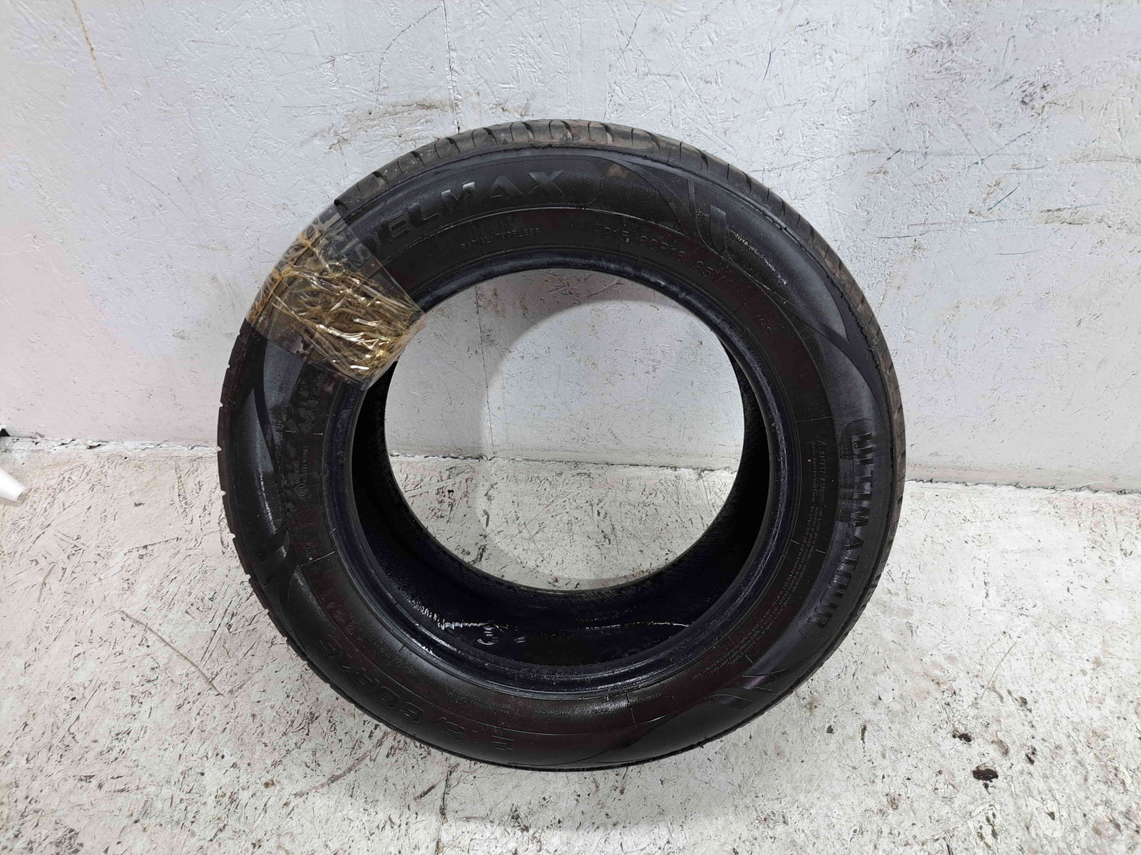 Anvelopa M+S Bmw 3 (E90) [Fabr 2005-2011] - imagine 6