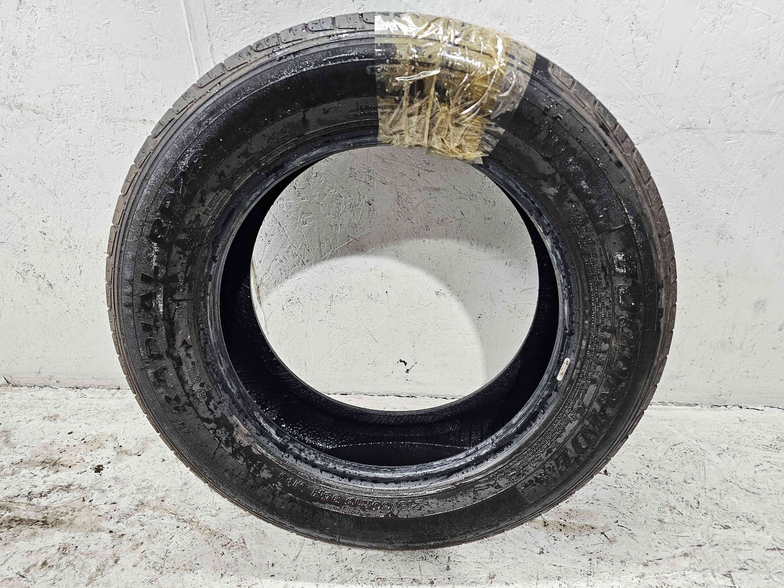 Anvelopa M+S Audi A4 (8W2, B9) [Fabr 2015-2023] - imagine 1