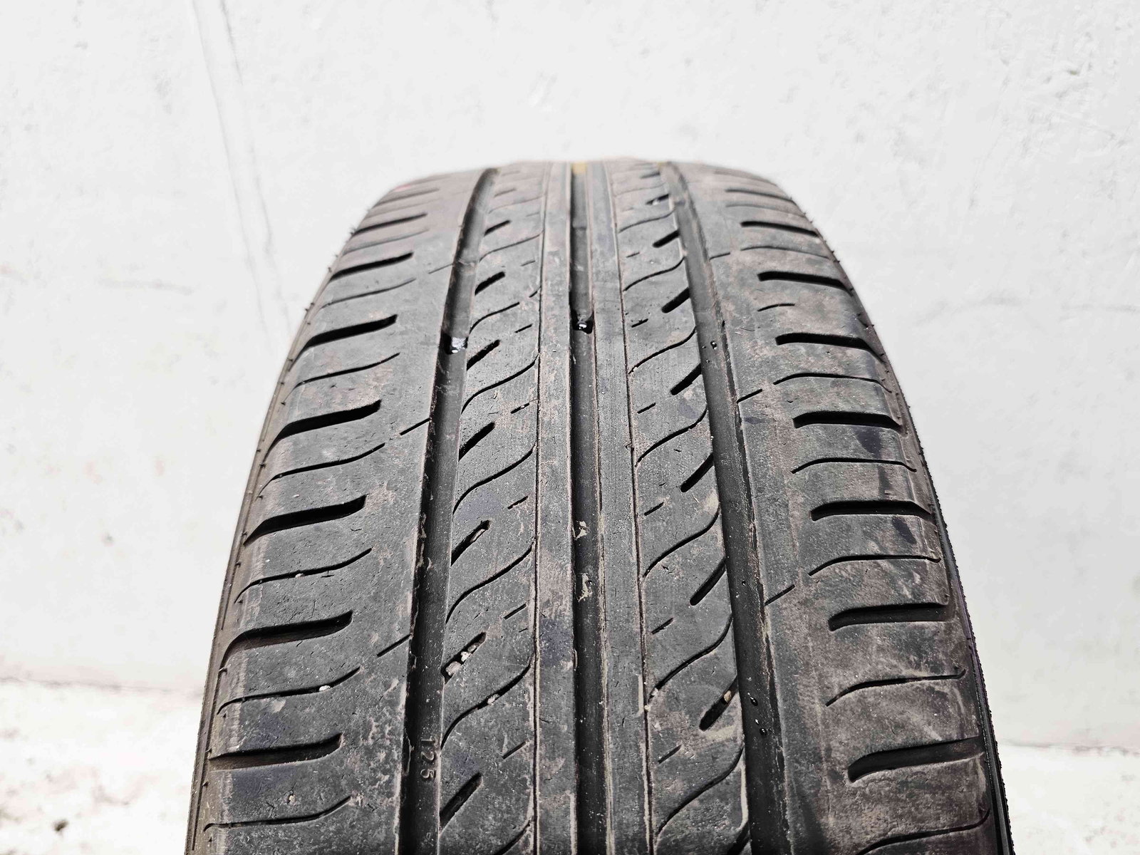 Anvelopa M+S Audi A4 (8W2, B9) [Fabr 2015-2023] - imagine 3