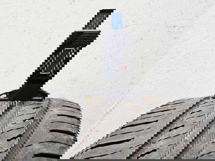 Anvelopa M+S Audi A4 (8W2, B9) [Fabr 2015-2023]