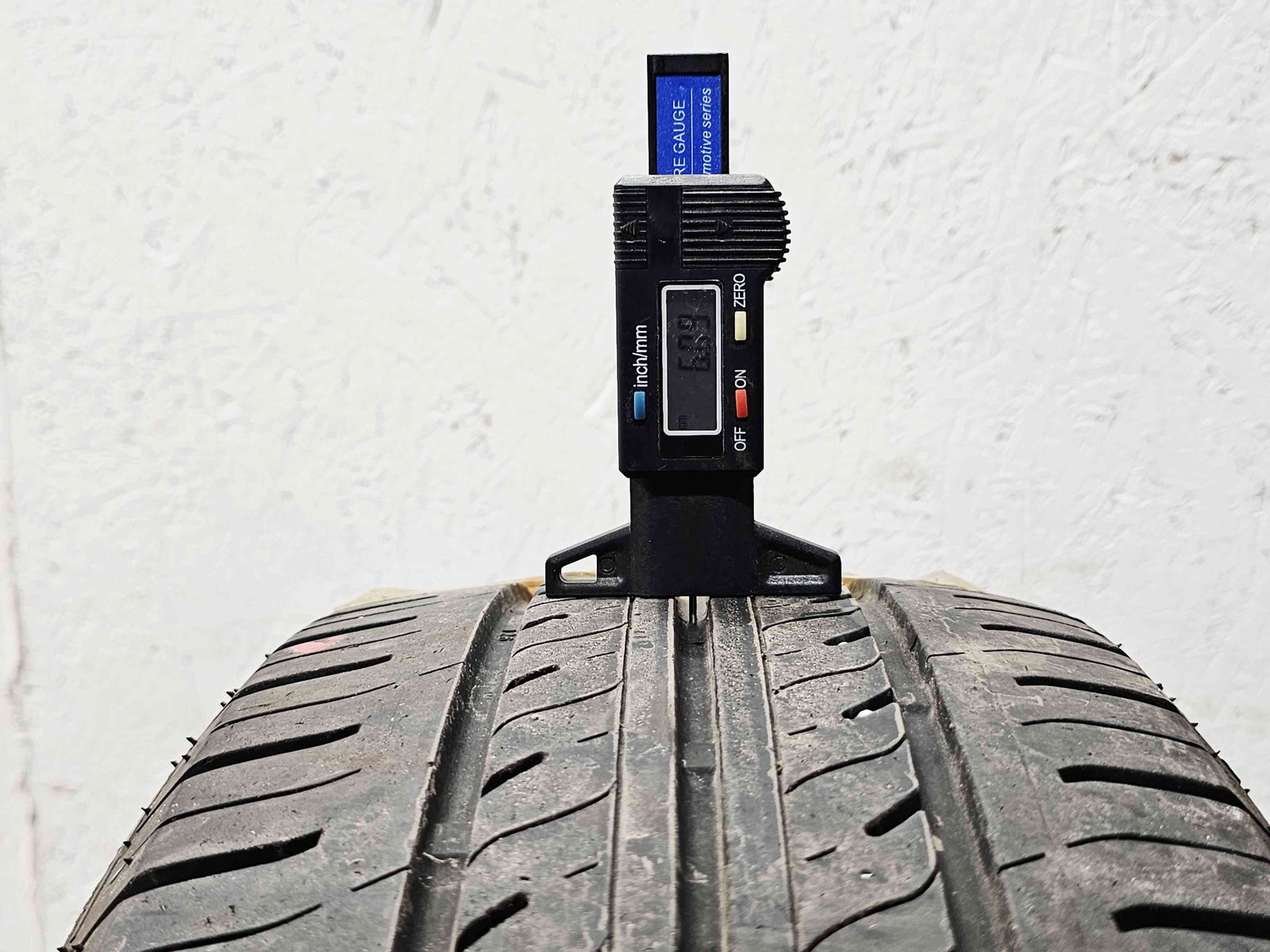 Anvelopa M+S Audi A4 (8W2, B9) [Fabr 2015-2023] - imagine 4