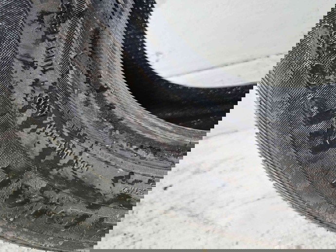 Anvelopa M+S Audi A4 (8W2, B9) [Fabr 2015-2023]