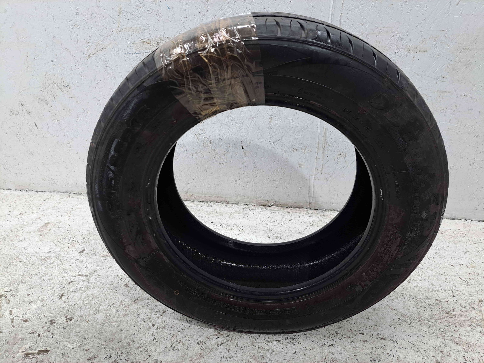 Anvelopa M+S Bmw 3 (E90) [Fabr 2005-2011] - imagine 1