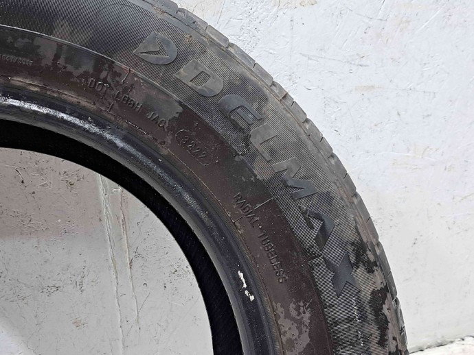 Anvelopa M+S Bmw 3 (E90) [Fabr 2005-2011]