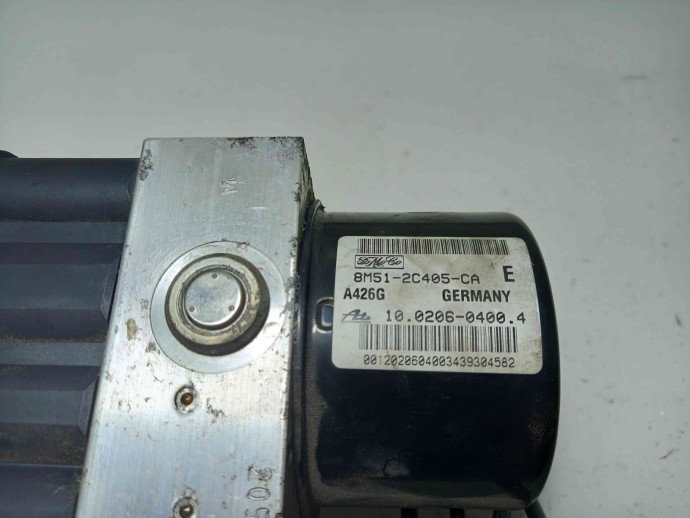 Pompa ABS 8M51-2C405-CA 100206-04004 Ford Focus 2 1.6 2004-2012-