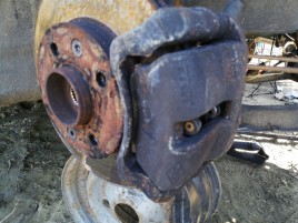 Etrier dreapta fata Renault Clio Symbol 1.5 DCI K9K OEM 2005-2012