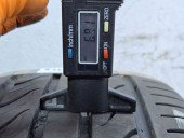 Anvelopa M+S Bmw 3 (E90) [Fabr 2005-2011]