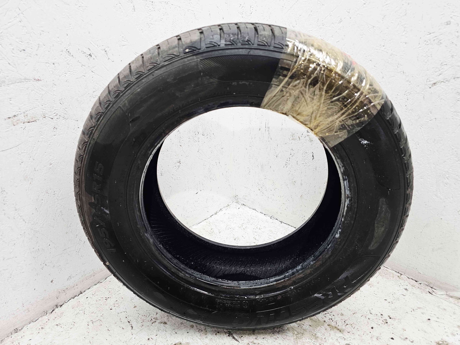 Anvelopa Vara Audi A4 (8W2, B9) [Fabr 2015-2023] - imagine 1