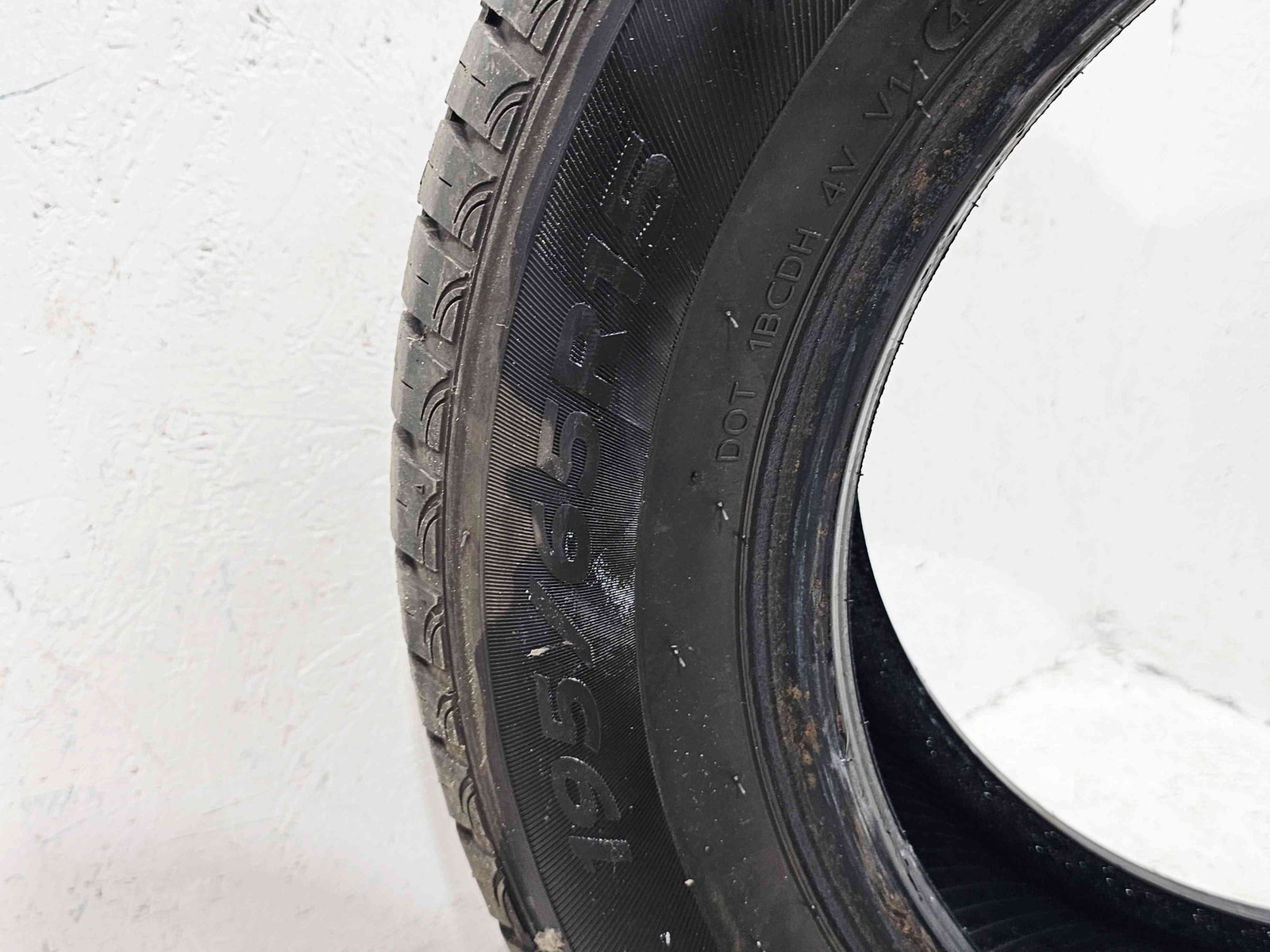 Anvelopa Vara Audi A4 (8W2, B9) [Fabr 2015-2023] - imagine 2