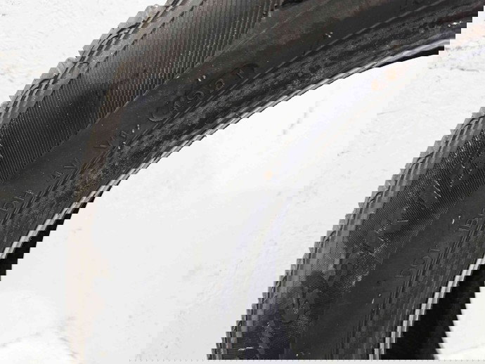 Anvelopa Vara Audi A4 (8W2, B9) [Fabr 2015-2023]