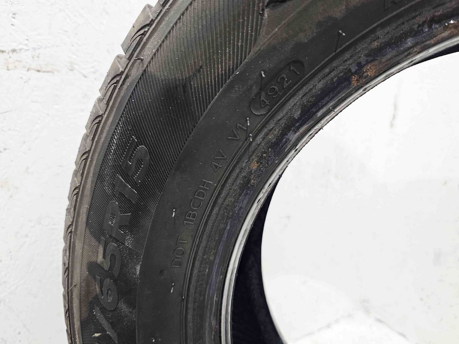 Anvelopa Vara Audi A4 (8W2, B9) [Fabr 2015-2023] - imagine 3