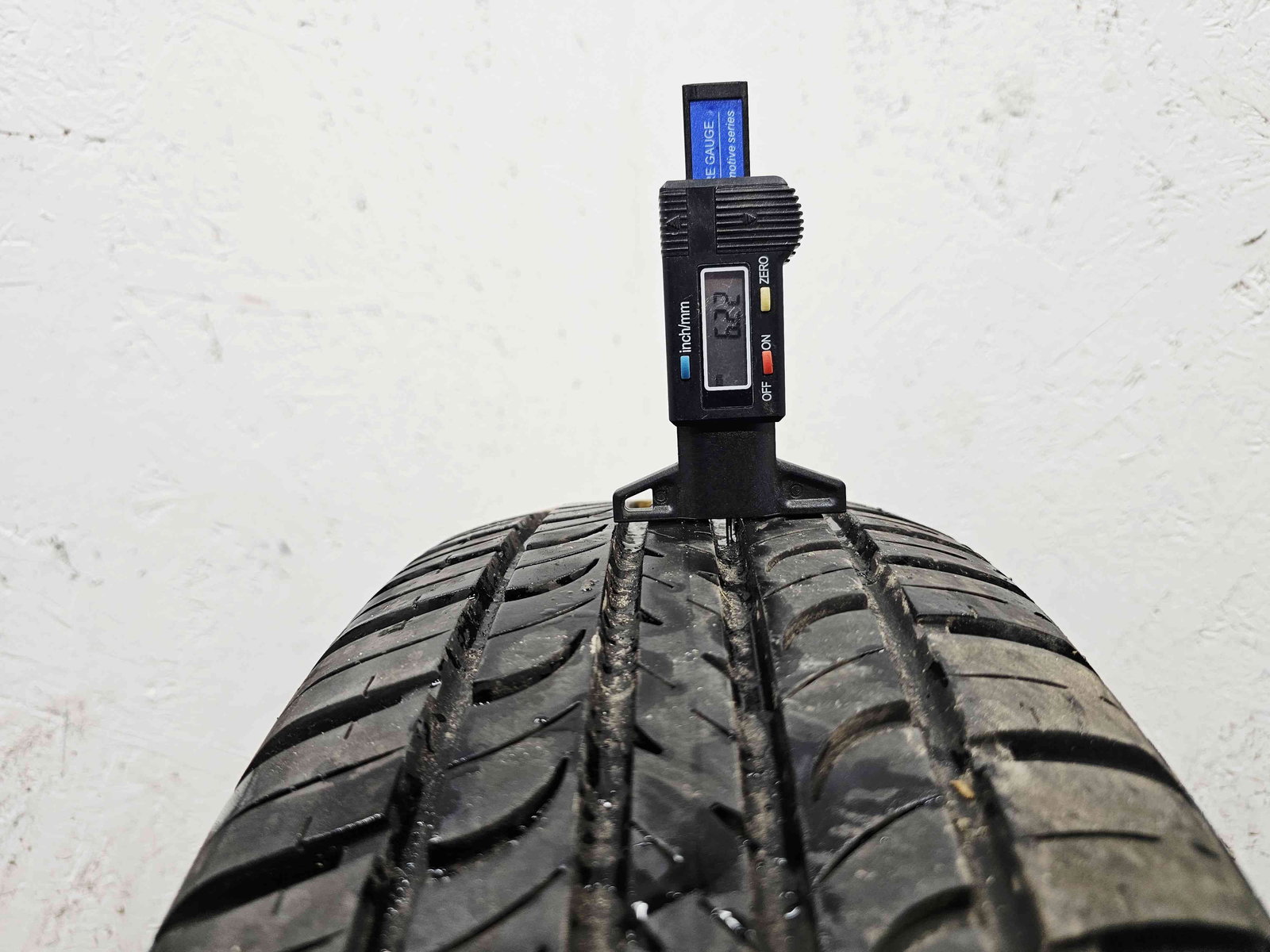 Anvelopa Vara Audi A4 (8W2, B9) [Fabr 2015-2023] - imagine 5