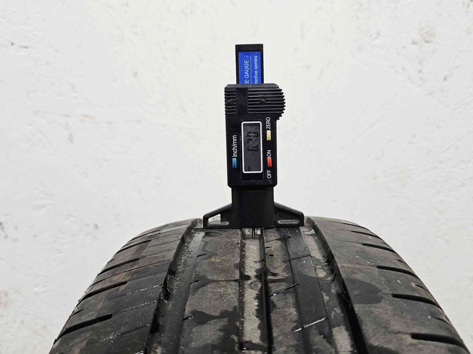 Anvelopa Vara Audi A4 (8W2, B9) [Fabr 2015-2023] - imagine 4