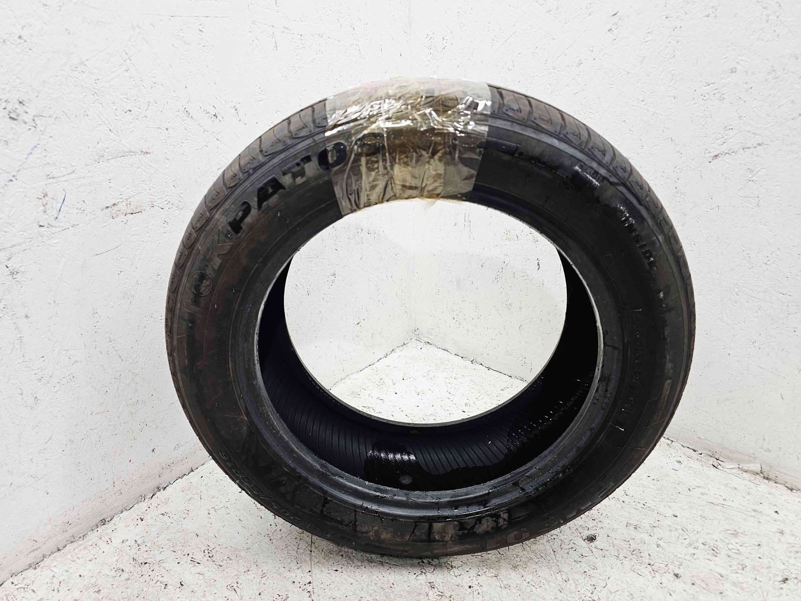 Anvelopa Vara Audi A4 (8W2, B9) [Fabr 2015-2023] - imagine 1