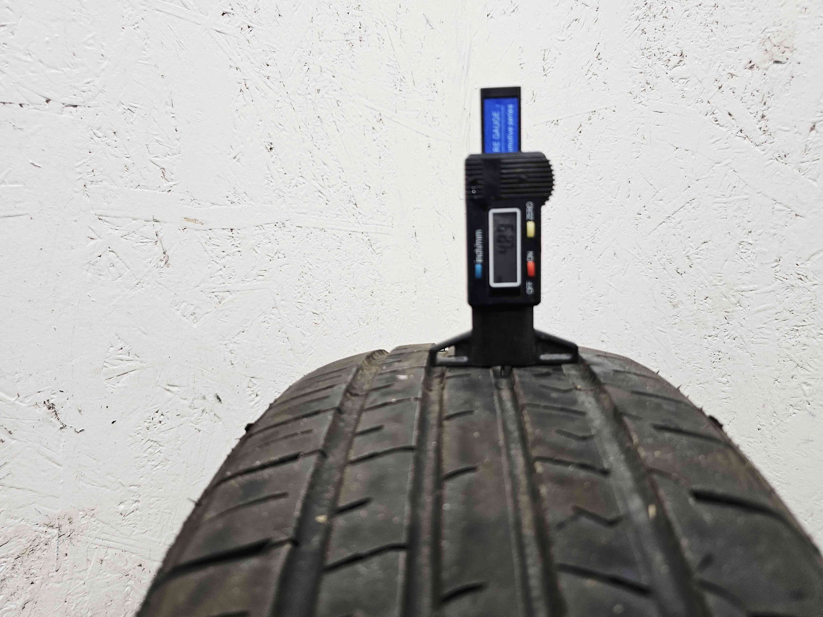 Anvelopa Vara Audi A4 (8W2, B9) [Fabr 2015-2023] - imagine 5