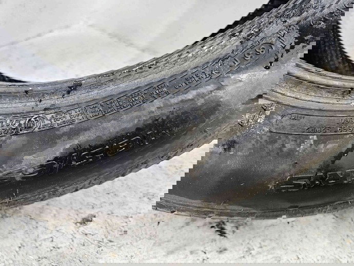 Anvelopa Vara Audi A4 (8W2, B9) [Fabr 2015-2023]