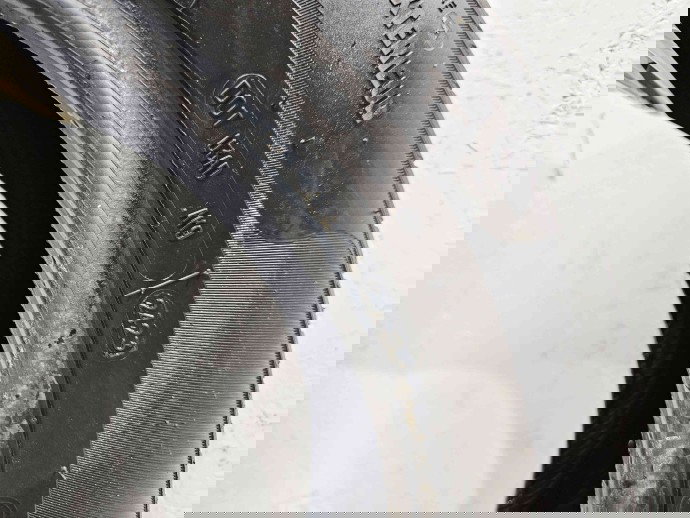 Anvelopa Vara Audi A4 (8W2, B9) [Fabr 2015-2023]