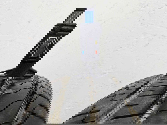 Anvelopa Vara Audi A4 (8W2, B9) [Fabr 2015-2023]