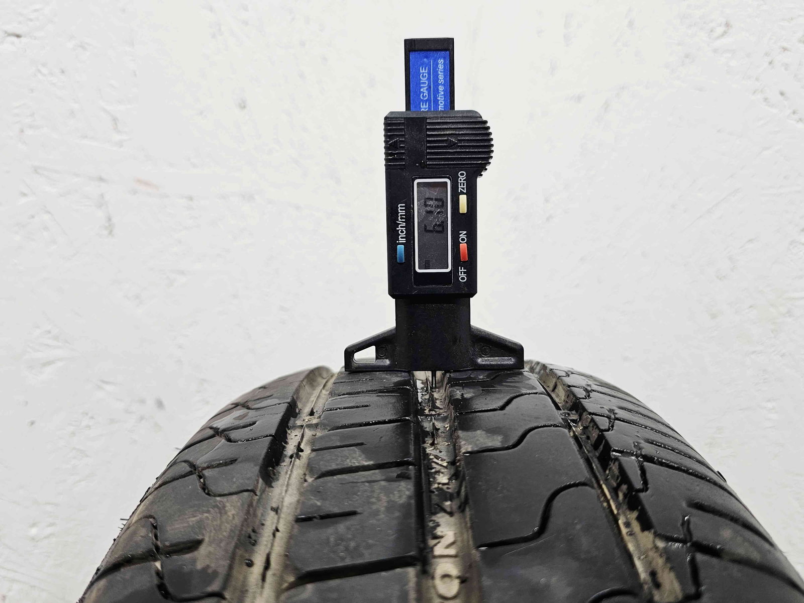 Anvelopa Vara Audi A4 (8W2, B9) [Fabr 2015-2023] - imagine 4