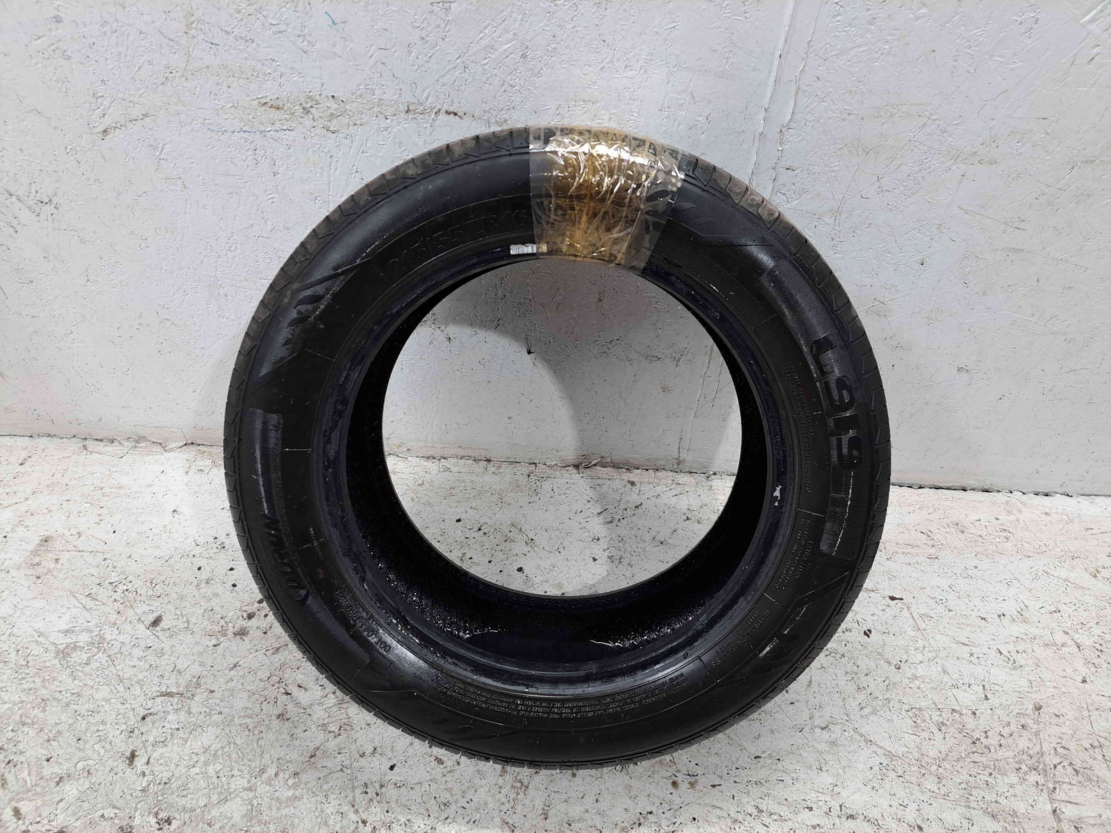 Anvelopa Vara Bmw 3 (E90) [Fabr 2005-2011] - imagine 1