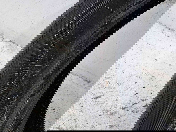 Anvelopa Vara Bmw 3 (E90) [Fabr 2005-2011]