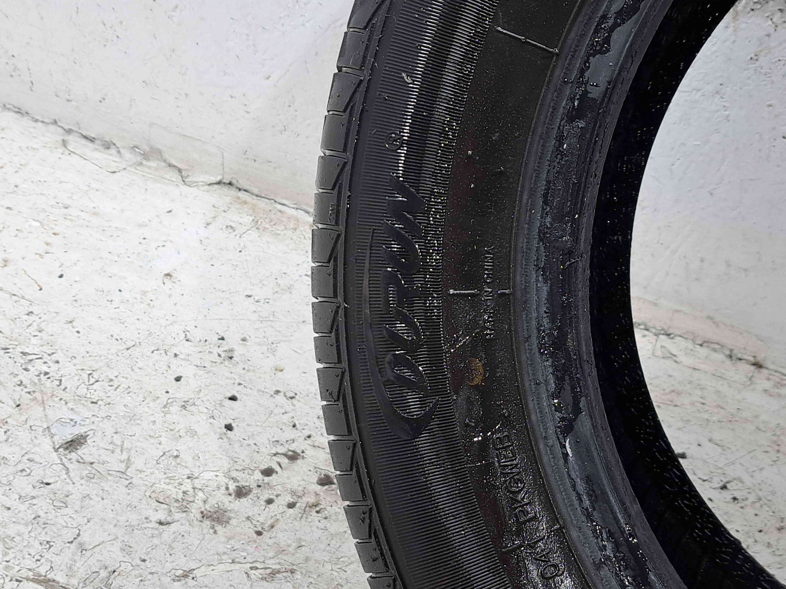 Anvelopa Vara Bmw 3 (E90) [Fabr 2005-2011] - imagine 2