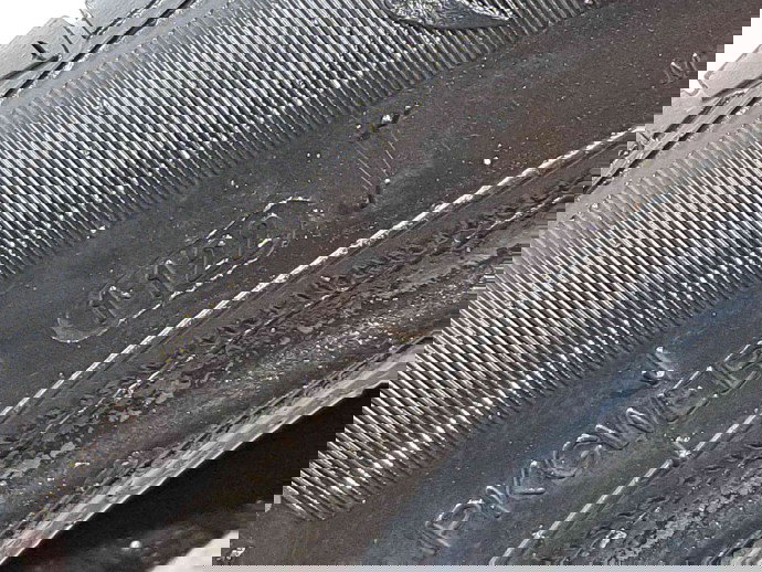 Anvelopa Vara Bmw 3 (E90) [Fabr 2005-2011]