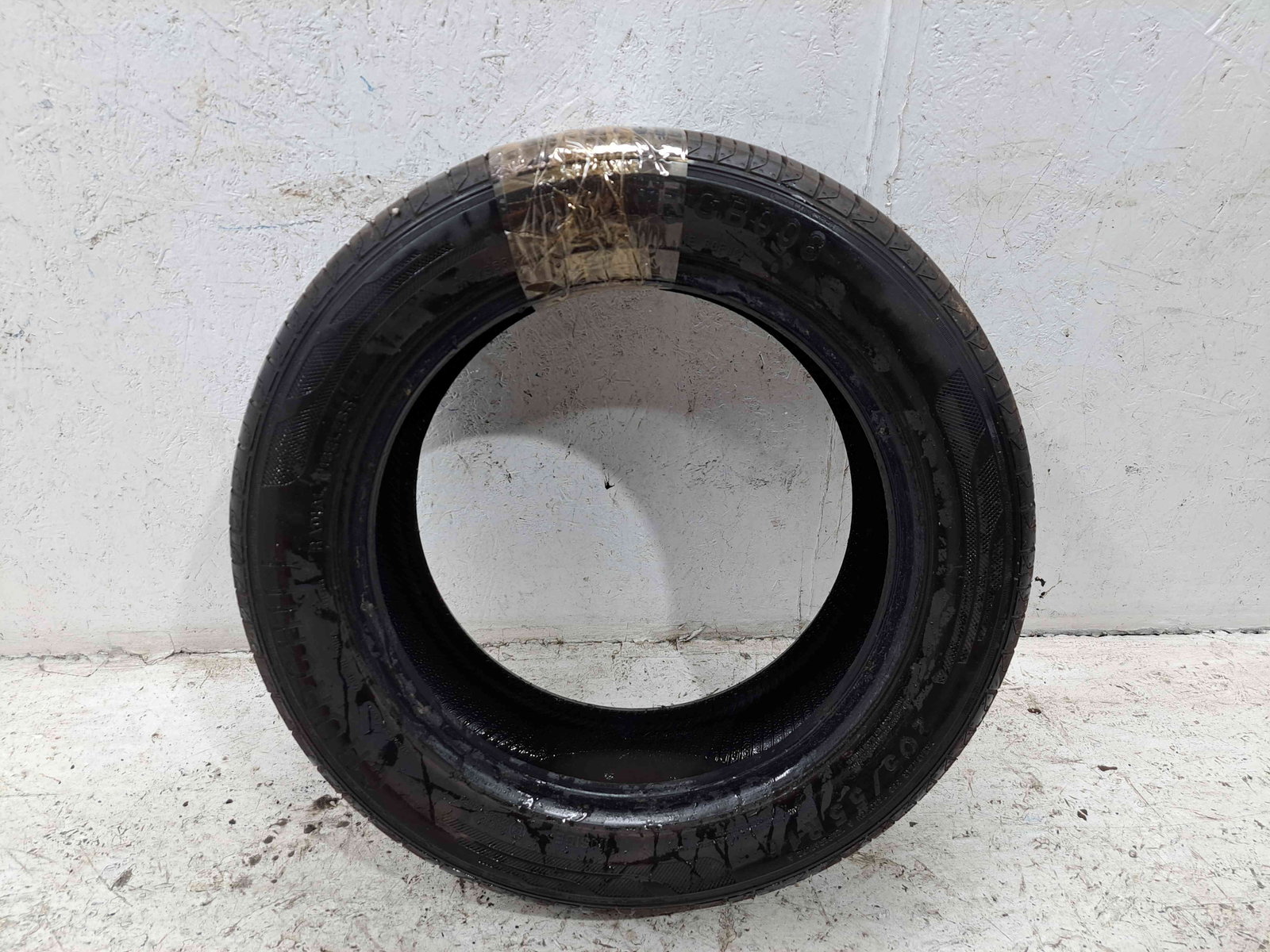 Anvelopa Vara Bmw 3 (E90) [Fabr 2005-2011] - imagine 1