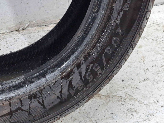 Anvelopa Vara Bmw 3 (E90) [Fabr 2005-2011]