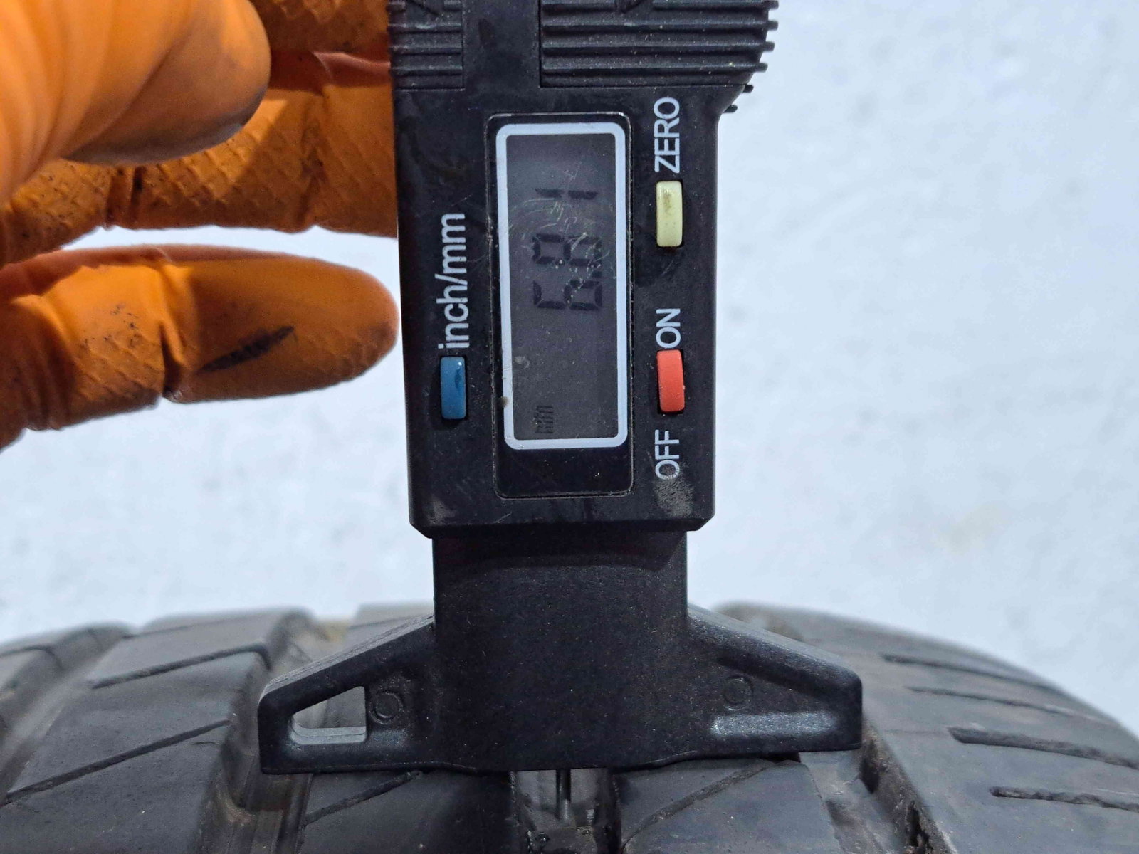 Anvelopa Vara Bmw 3 (E90) [Fabr 2005-2011] - imagine 6