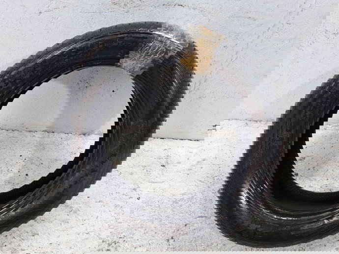 Anvelopa Vara Bmw 3 (E90) [Fabr 2005-2011]