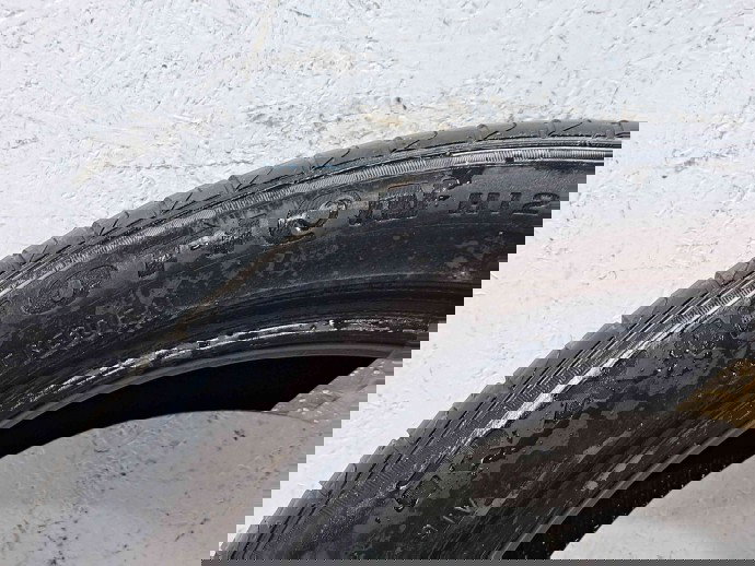 Anvelopa Vara Bmw 3 (E90) [Fabr 2005-2011]