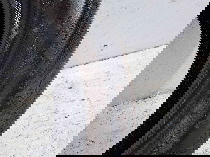 Anvelopa Vara Bmw 3 (E90) [Fabr 2005-2011]