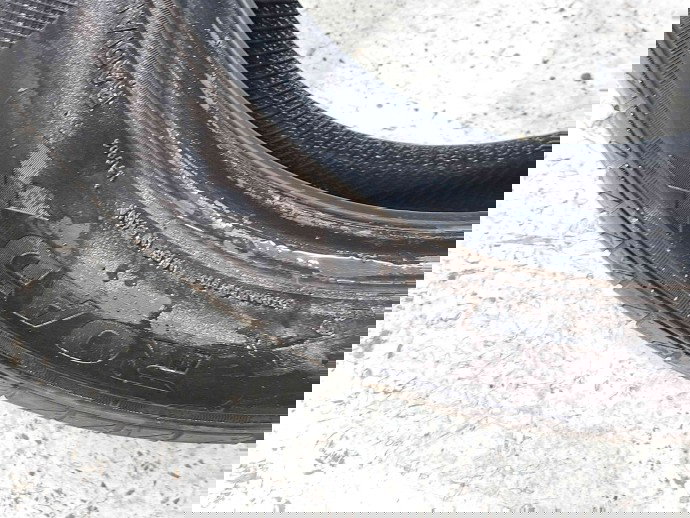 Anvelopa Vara Bmw 3 (E90) [Fabr 2005-2011]