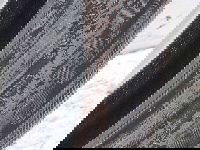 Anvelopa Vara Bmw 3 (E90) [Fabr 2005-2011]