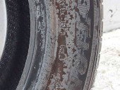 Anvelopa Vara Bmw 3 (E90) [Fabr 2005-2011]