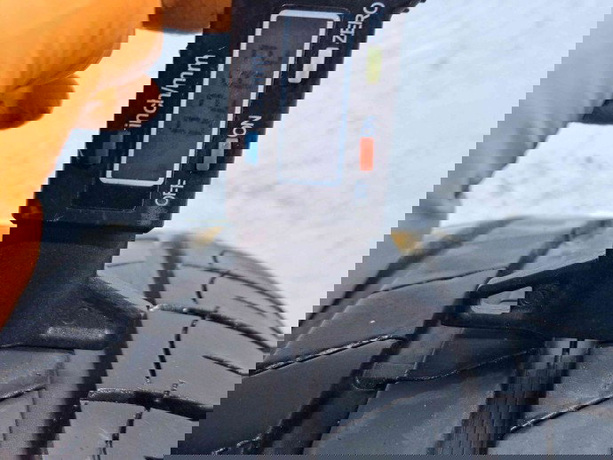 Anvelopa Vara Bmw 3 (E90) [Fabr 2005-2011]